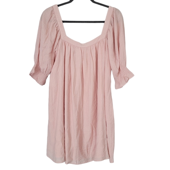 LOVERS + FRIENDS Ferren Mini Dress - Picture 3 of 8